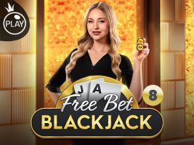 Free Bet Blackjack 8
