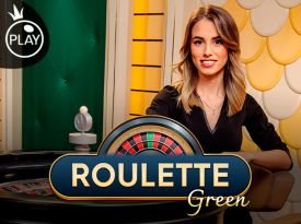 Roulette Green