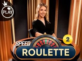 Speed Roulette 2