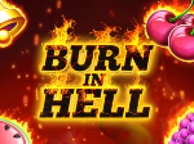  Burn In Hell Hold and Win 