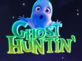 Ghost Huntin'