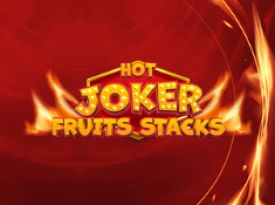 Hot Joker Fruits Stacks