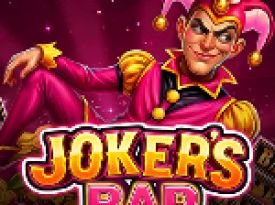 Joker's Bar