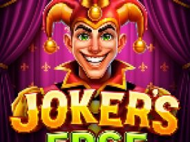 Joker's Edge