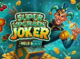 Super Upgrade Joker