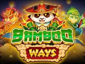 Bamboo Ways