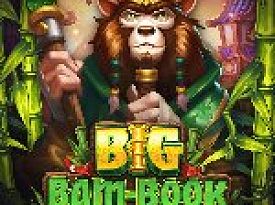 Big Bam-book