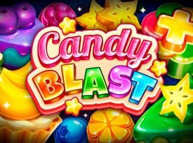 Candy Blast