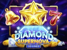 Diamond Supernova 20