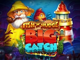 Fish ‘n’ Nudge Big Catch