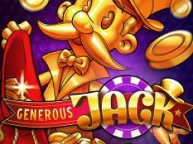 Generous Jack
