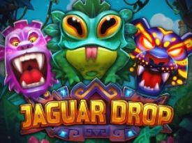 Jaguar Drop