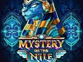 Mystery Of The Nile