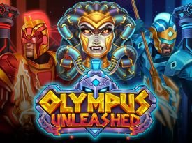 Olympus Unleashed