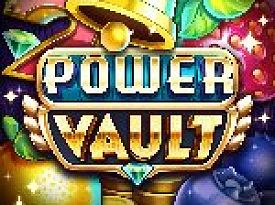 Power Vault