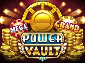 Power Vault