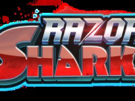Razor Shark