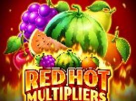 Red Hot Multipliers