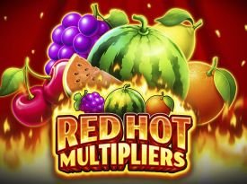 Red Hot Multipliers