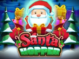 Santa Hopper