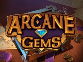 Arcane Gems