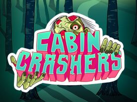 Cabin Crashers