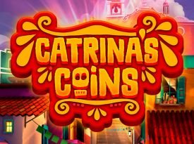 Catrina's Coins