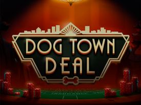 Dog Town Deal
