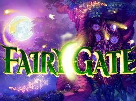 Fairy Gate