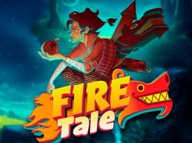 Fire Tale