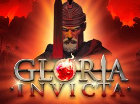 Gloria Invicta