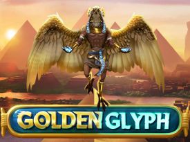 Golden Glyph