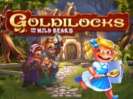 Goldilocks and the Wild Bears