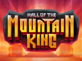 Hall of the Mountain King