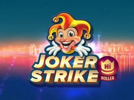 Joker Strike