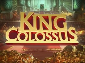 King Colossus