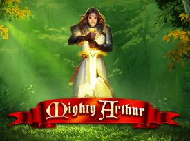 Mighty Arthur