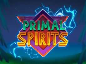 Primal Spirits