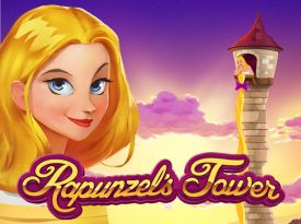 Rapunzel's Tower