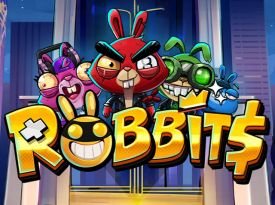 Robbits