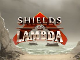 Shields of Lambda