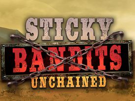 Sticky Bandits Unchained