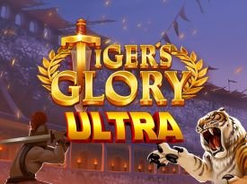 Tiger's Glory Ultra