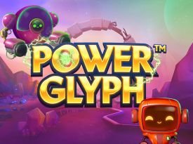 Warp Wreckers Power Glyph