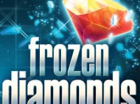 Frozen Diamonds