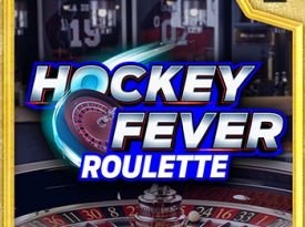 Hockey Fever Roulette