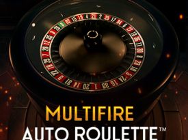 Multifire Auto Roulette