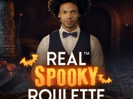 Real Spooky Roulette