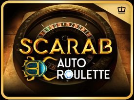 Scarab Auto Roulette