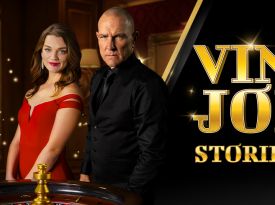 Vinnie Jones Stories Roulette